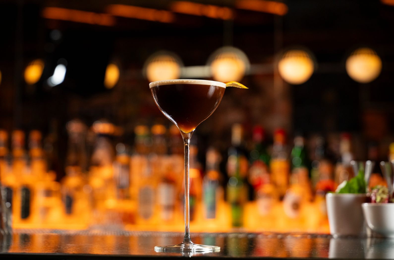 Nine Espresso Martinis in Miami Worth Staying Up For (photo 3)
