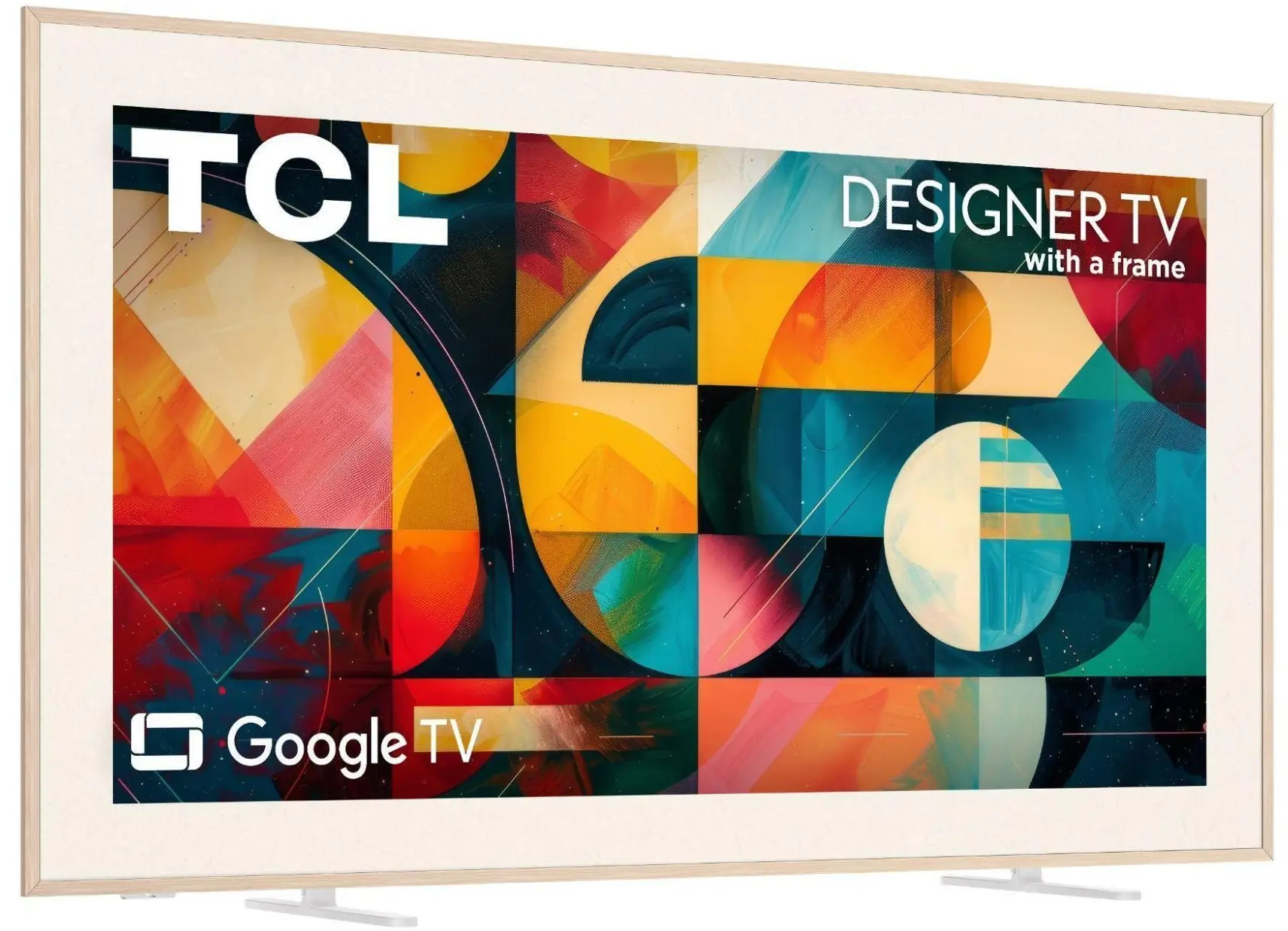 The TCL A300L Is an Art TV for People Who Keep Changing Their Homes