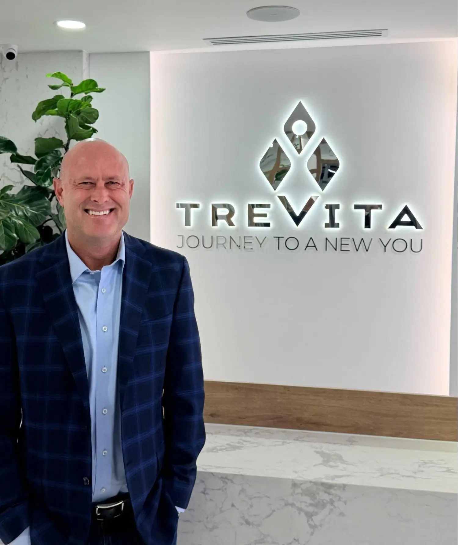 Stem Cells Meet Luxury: How TreVita Is Bringing Regenerative Medicine to Americans Just Across the Border