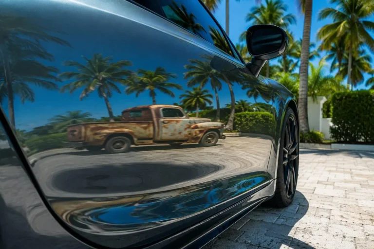 Why Luxury Car Owners Should Rethink Stacked Uninsured Motorist Coverage in Florida
