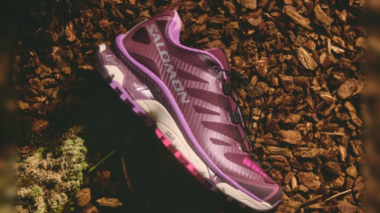 Kith for Salomon Winter 2026: The XT-4K Mid Debuts, the XT-VYGR 2 Returns & Ronnie Fieg Takes On the XT-4 OG