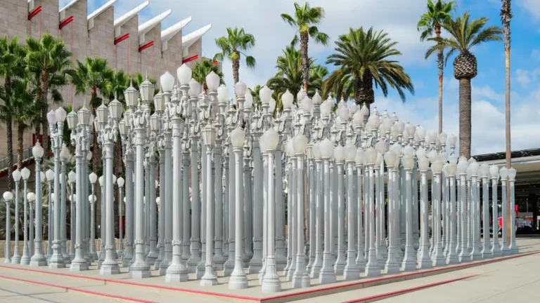LACMA Art+Film Gala 2026: Everything to Know About Denis Villeneuve and Vija Celmins’ Night