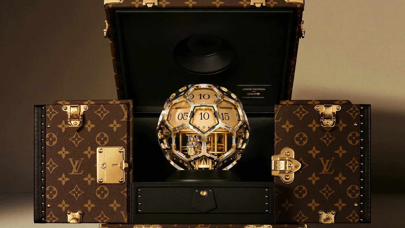 Louis Vuitton’s UNICEF Partnership Turns 10 With $28 Million Raised for Children