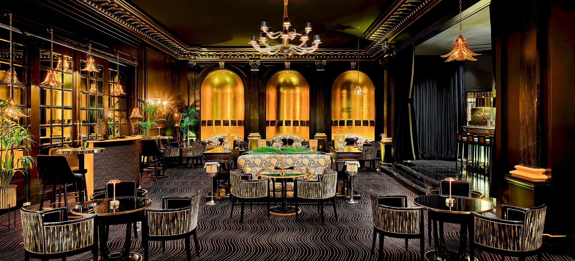 Beaufort Wine Bar