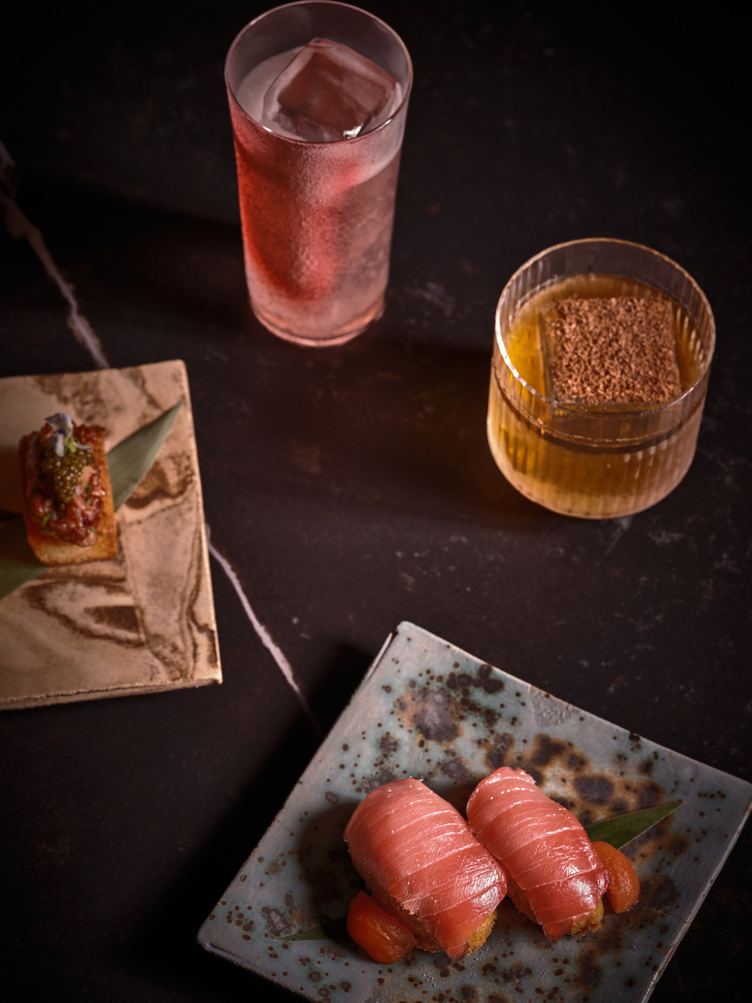 Nobu Madrid (photo 9)