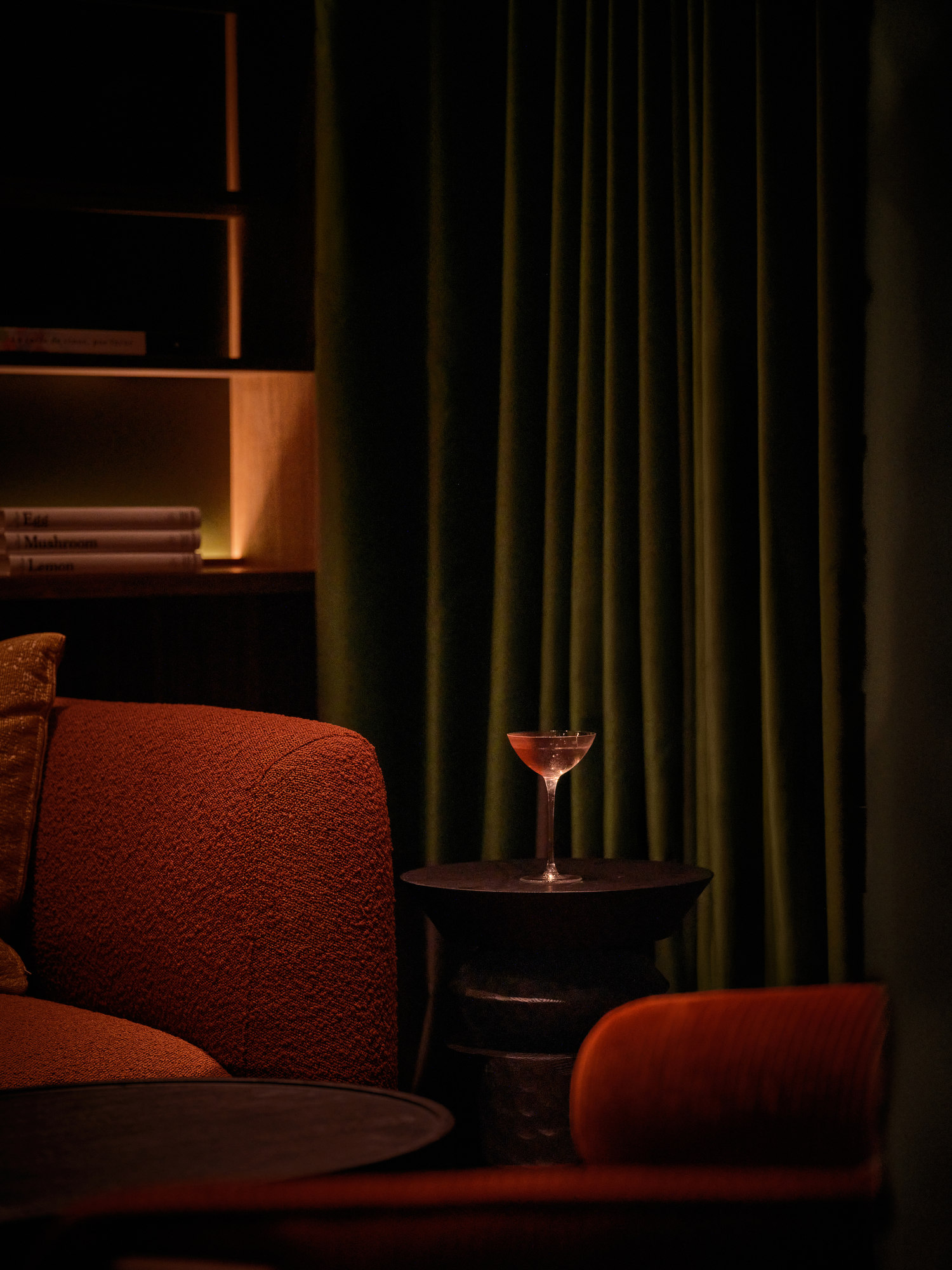 Nobu Madrid (photo 11)