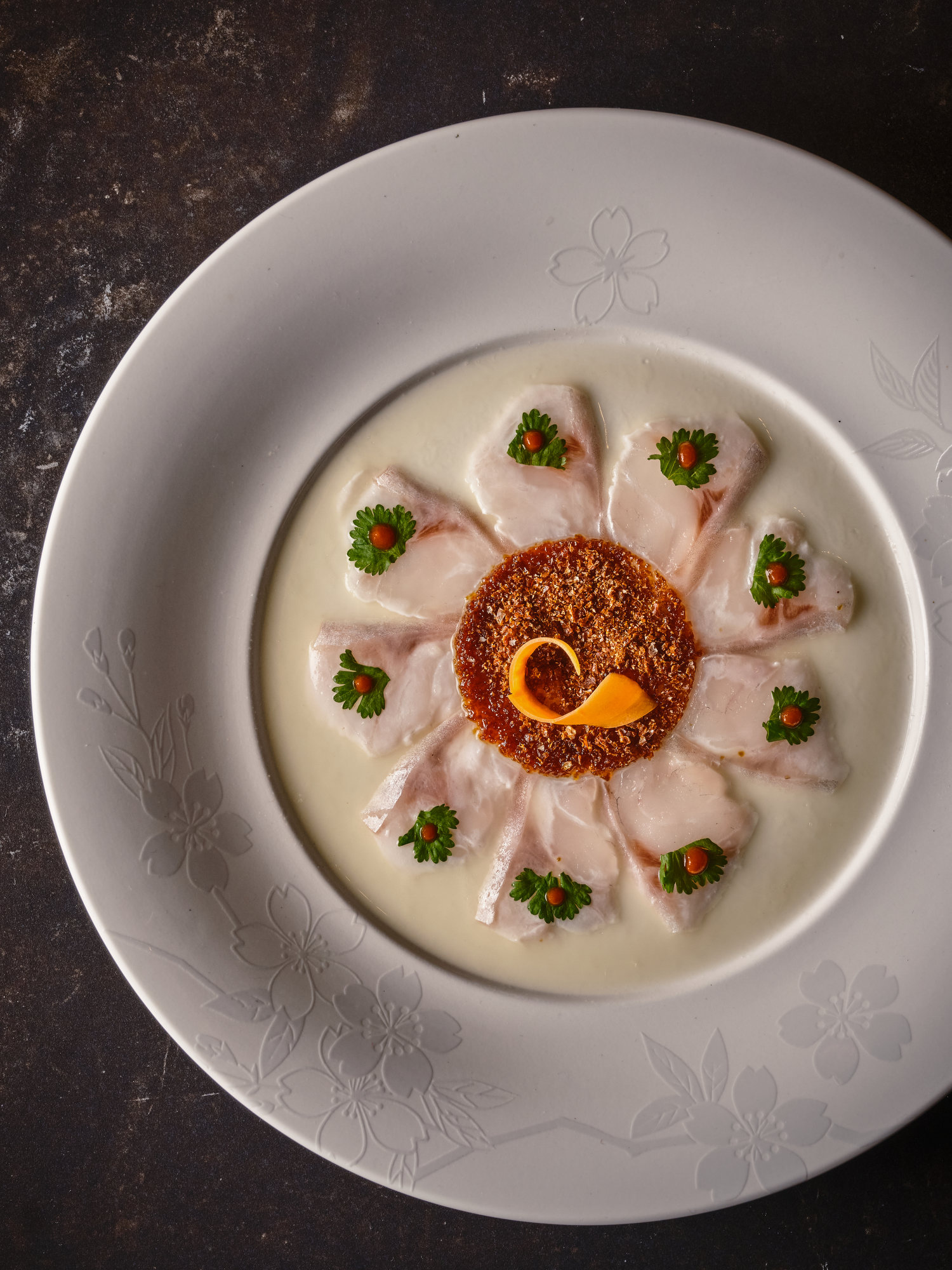 Nobu Madrid (photo 5)