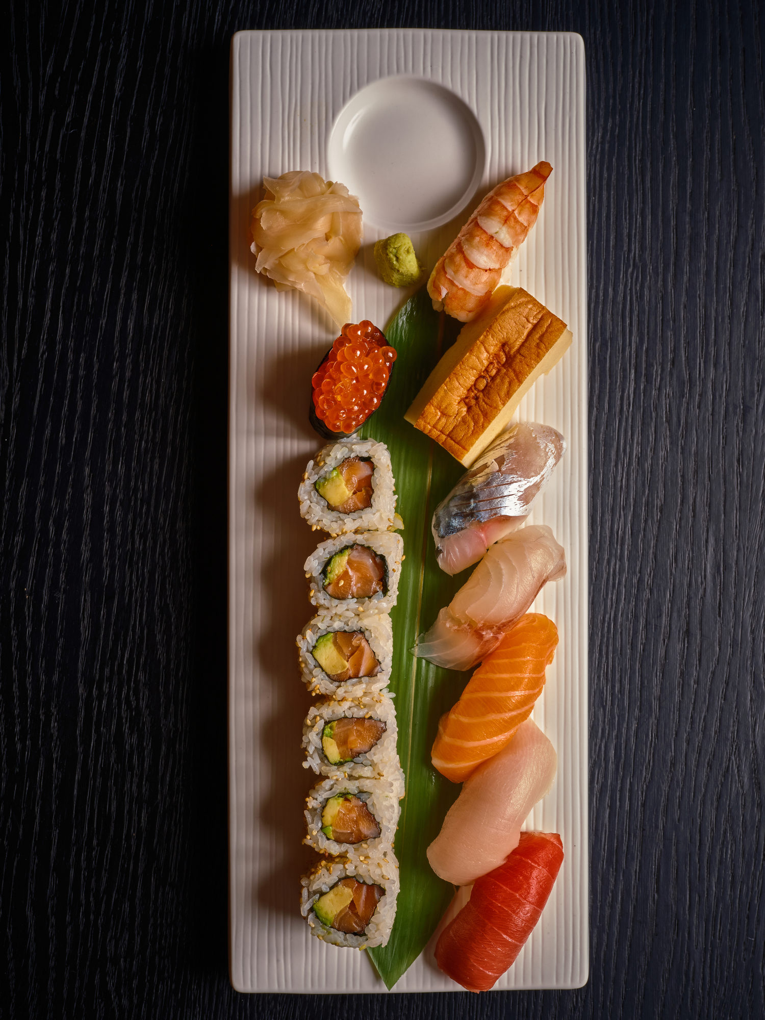 Nobu Madrid (photo 6)