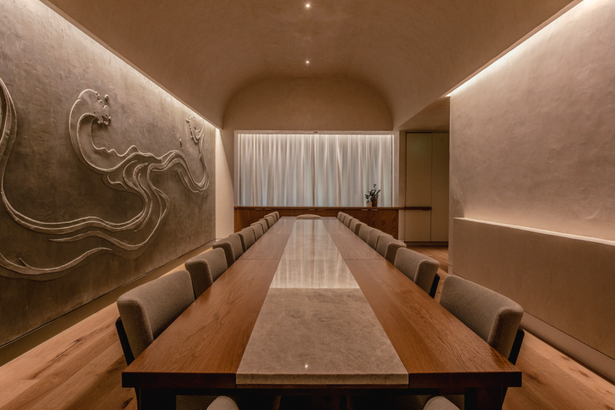 Beyond the Reservation: Atlanta’s Most Intriguing Private Clubs