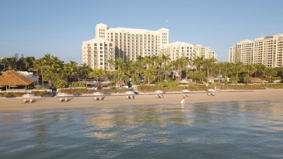 Haute Escape: Why the New Ritz-Carlton Key Biscayne Is Miami’s Ultimate Staycation