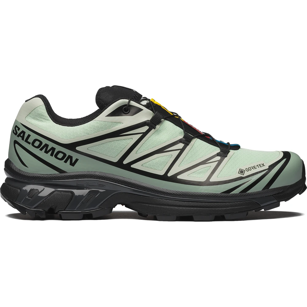 Salomon XT-6 GORE-TEX sneaker