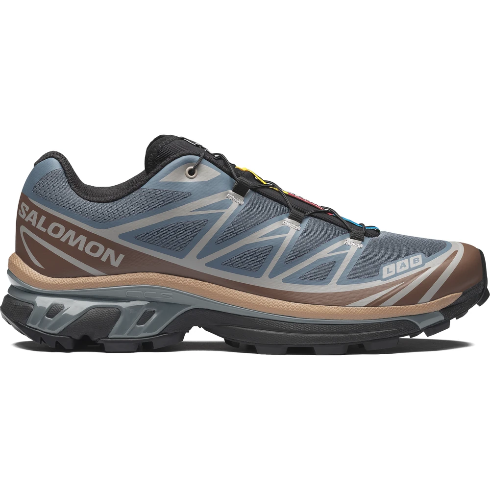 Salomon XT-6 sneaker