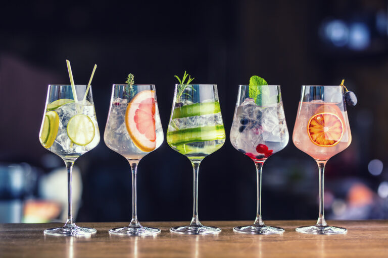It’s International Gin & Tonic Day! These 11 NYC G&Ts Are Absolute Musts