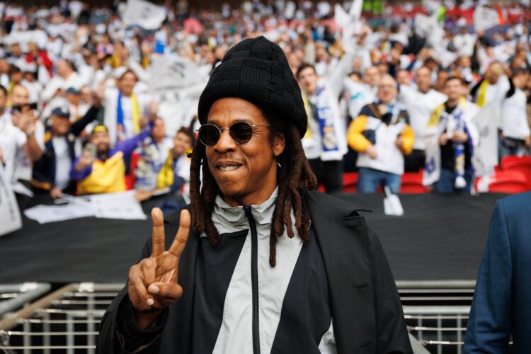 It’s Official: JAY-Z Is Headlining the 2027 Super Bowl Halftime Show