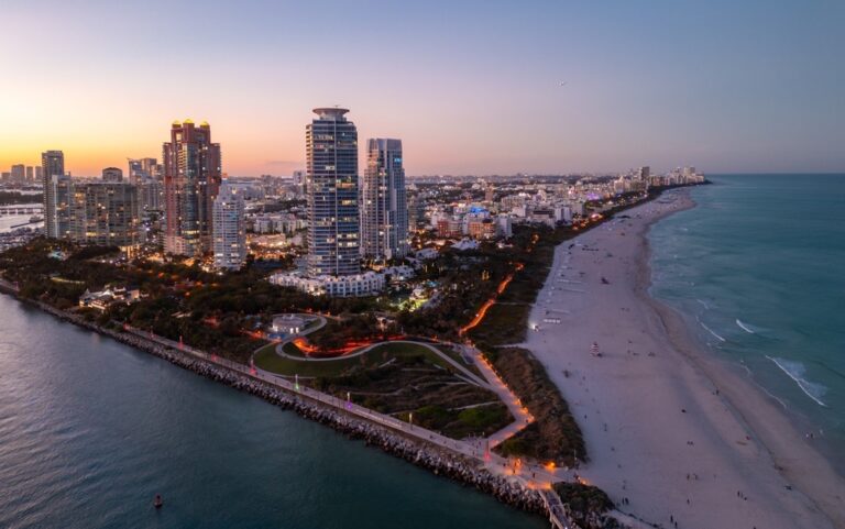South Florida Luxury Market Report: September 2026 Brings 94 $3M+ Closings and $645.4M
