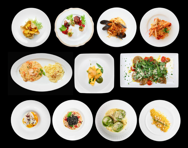 Today Is World Pasta Day — Here Are 21 Bowls of Pasta Worth Booking a Flight For
