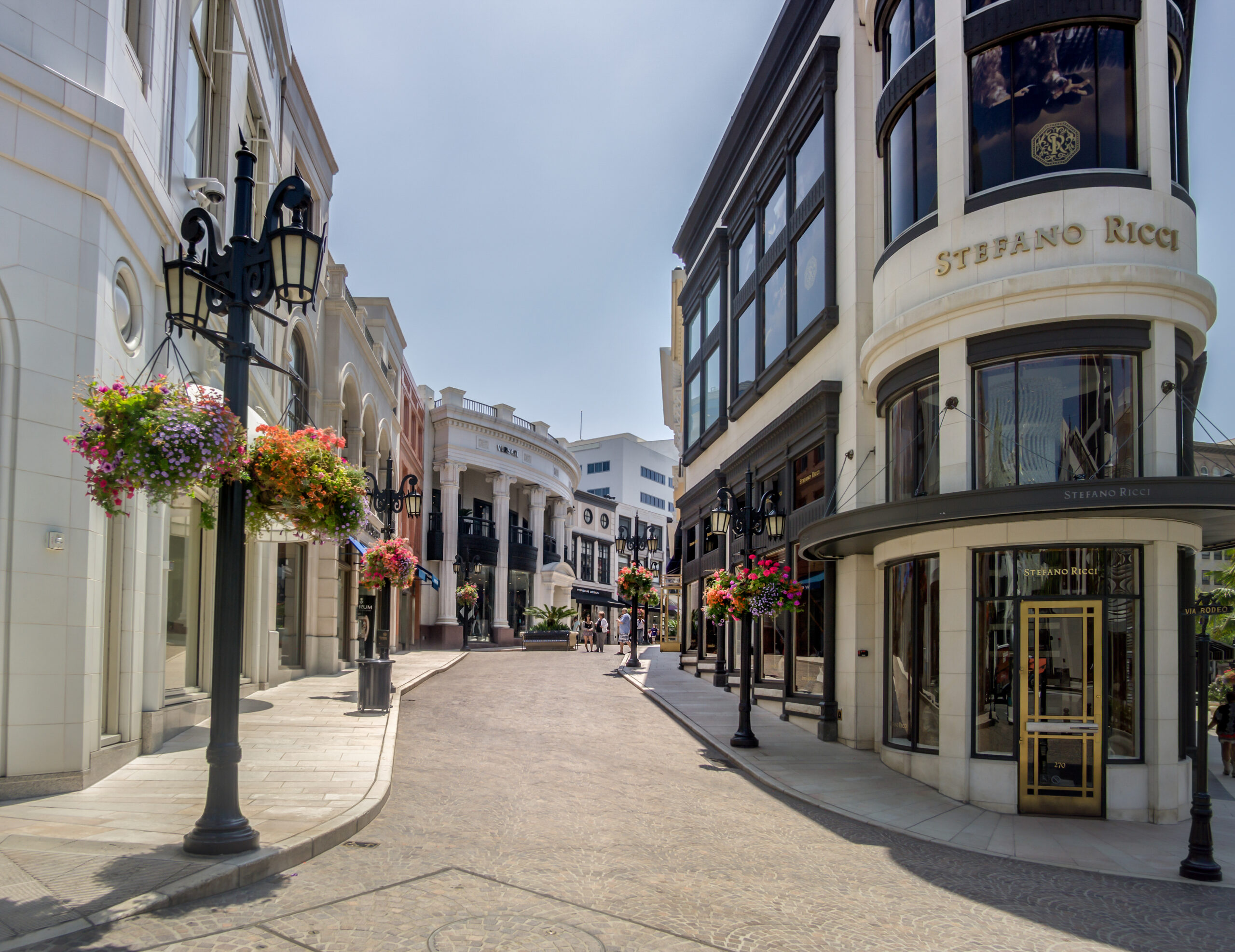Rodeo Drive