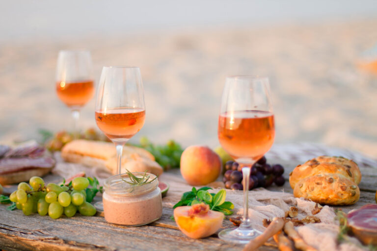 If You Missed National Orange Wine Day, These Are The Rare Amber Bottles Serious Collectors Are Hunting Down