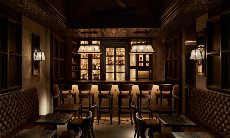 New York’s Japanese Cocktail Bars Are Having a Moment. These Are the 5 to Book Now
