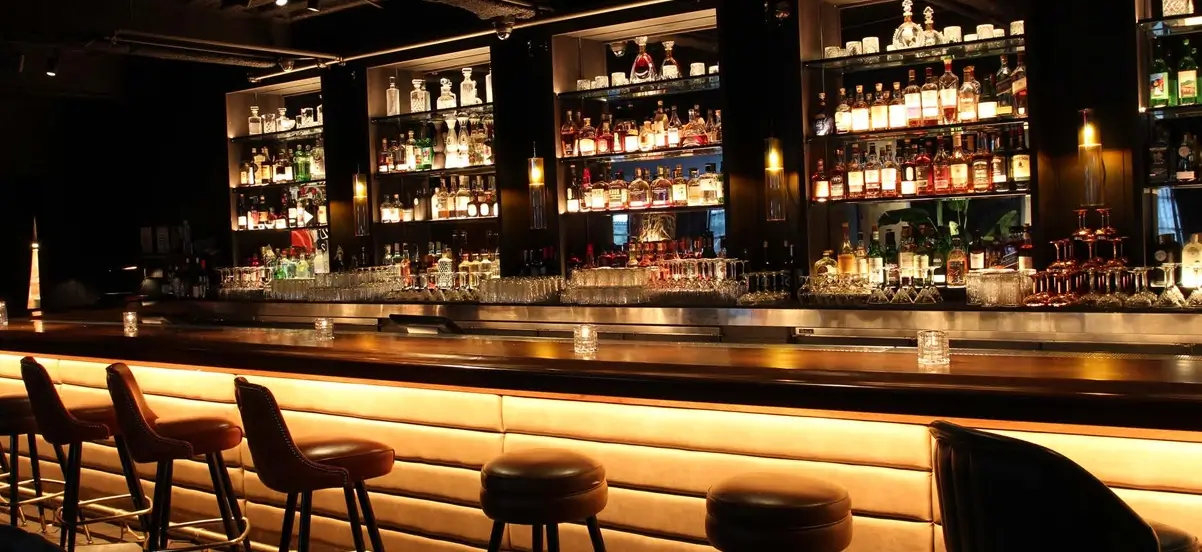 Inside LDV Hospitality’s Most Stylish Venues for Holiday Celebrations in New York (photo 7)
