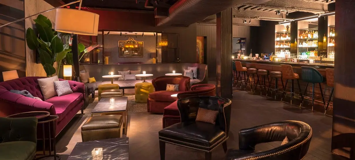Inside LDV Hospitality’s Most Stylish Venues for Holiday Celebrations in New York (photo 6)