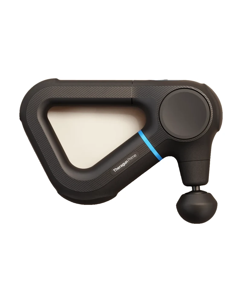 Therabody Theragun Prime percussive massage gun