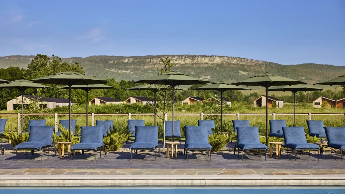 The Most Luxurious Fall Weekend Escapes From New York, From Hudson Valley Farms to the Hamptons