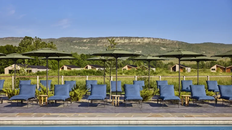 The Most Luxurious Fall Weekend Escapes From New York, From Hudson Valley Farms to the Hamptons