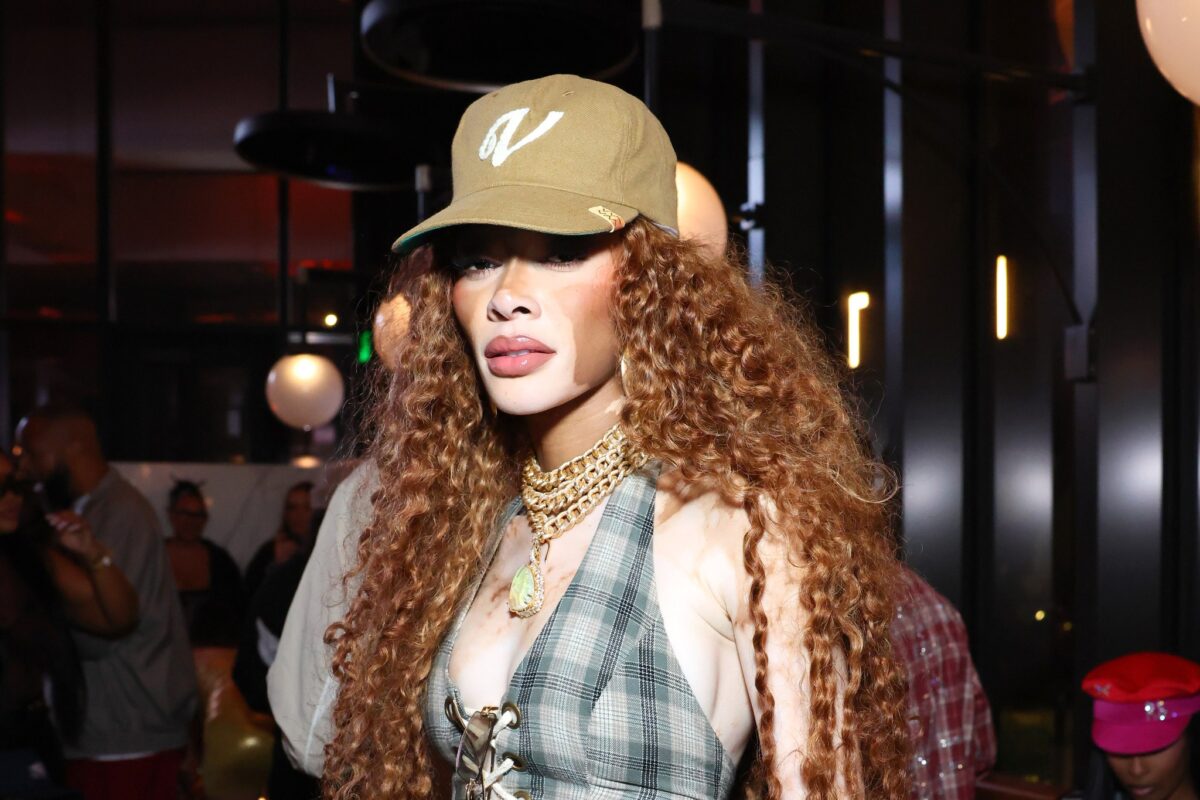 JAY-Z, John Legend, DJ Khaled and Scarface Lit Up SoFi. Then the Real Party Started