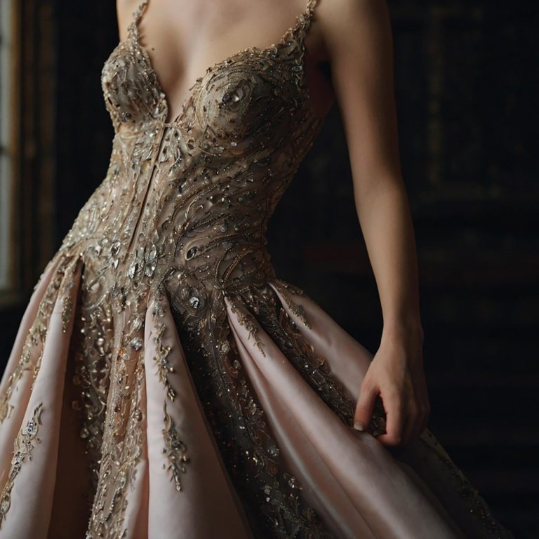 After the Holidays, Dressing Becomes More Personal