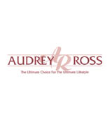 Haute Agent: Audrey Ross