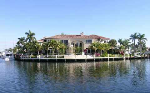 Estate of the Day: Lighthouse Point - Haute Living